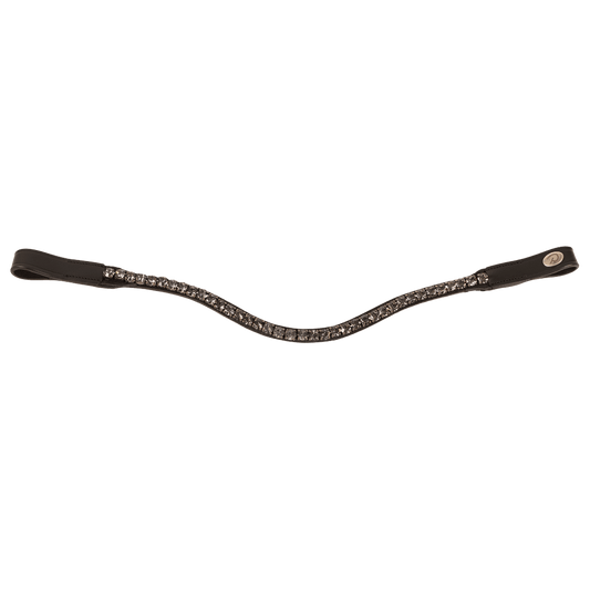 Swarovski V-shaped Browband SO | Dy'on | dyon
