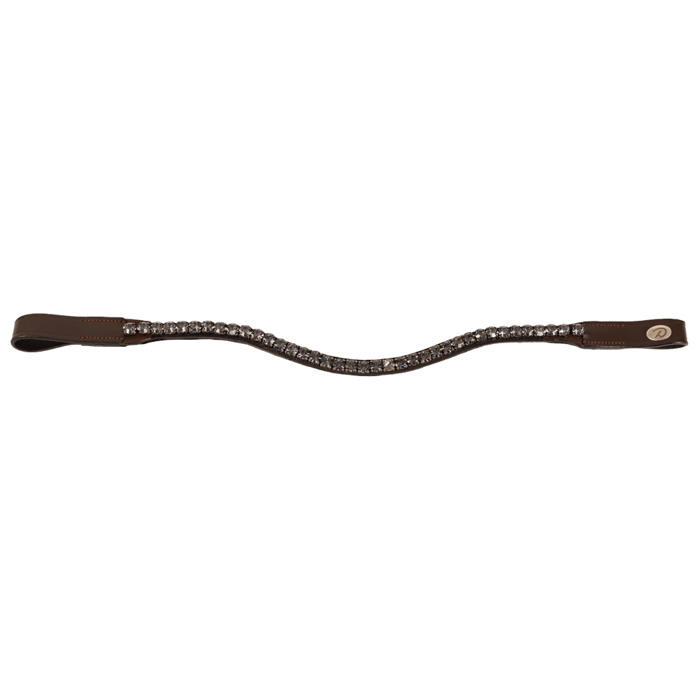 Swarovski V-shaped Browband SO | Dy'on | dyon — Image 2