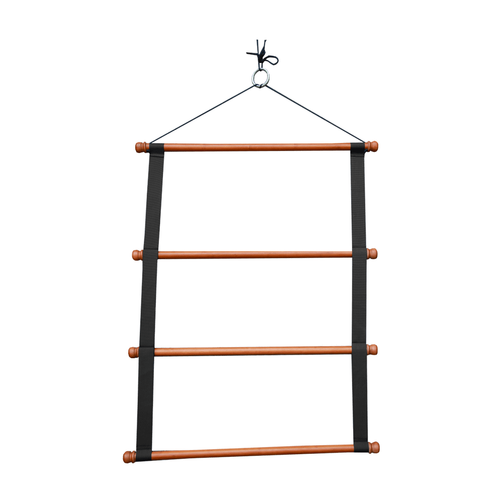 Saddle Pad Holder Luxe | Grooming Deluxe | Durable — Image 6