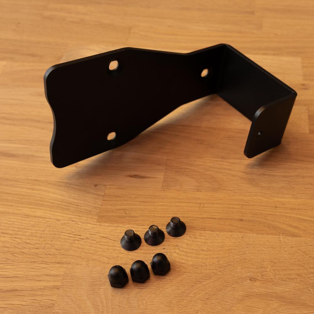 Add-on Hook for Saddle and Blanket Holder | Grooming Deluxe | Durable — Image 4