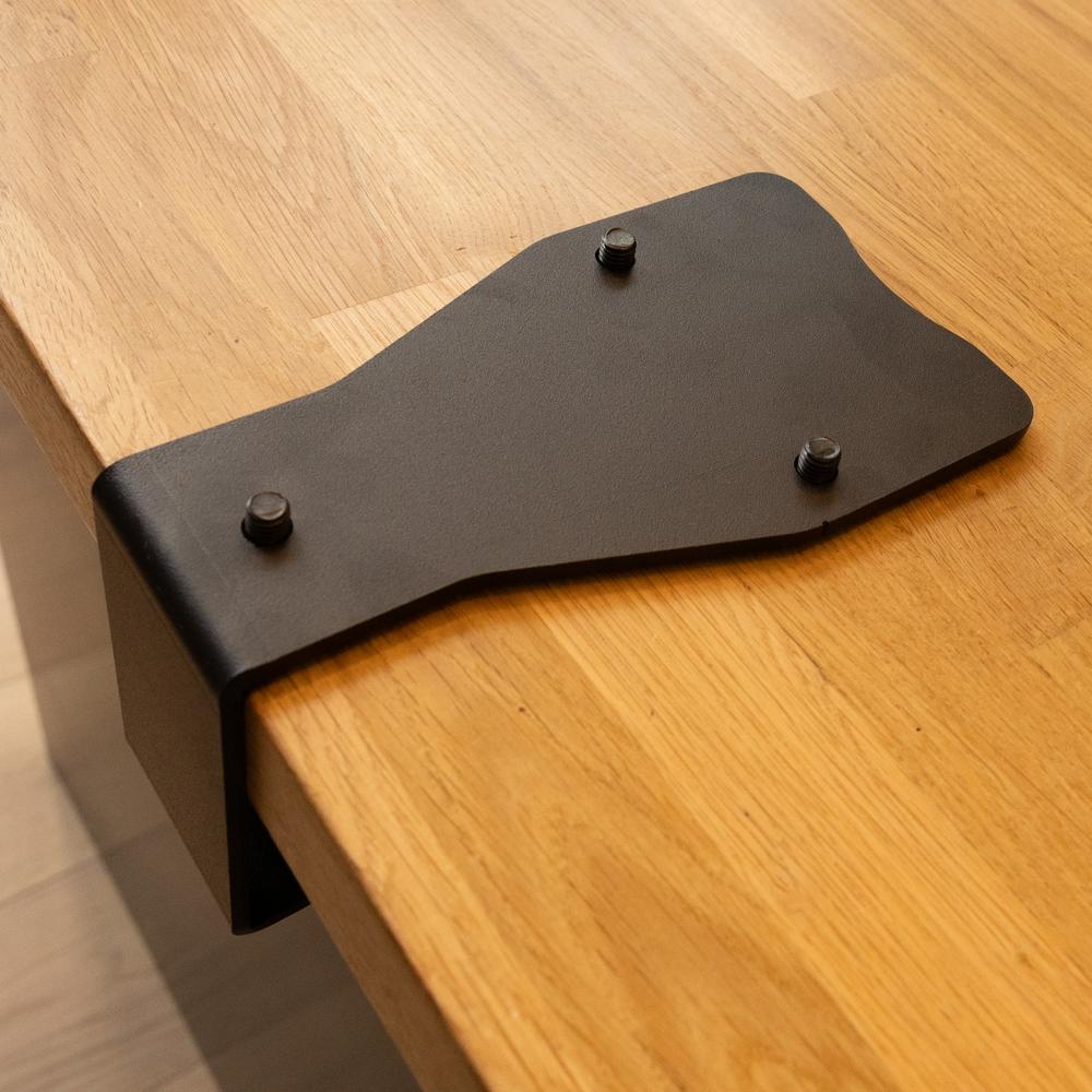 Add-on Hook for Saddle and Blanket Holder | Grooming Deluxe | Durable — Image 5
