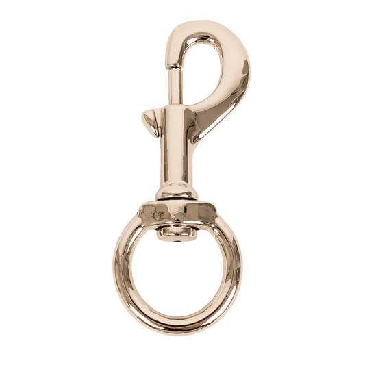 Snap Hook | Kentucky Horsewear | kentucky_horsewear — Image 2