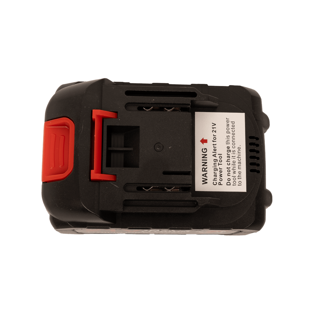 Removable Battery for Wireless Fan | Grooming Deluxe | RemovableBattery — Image 5