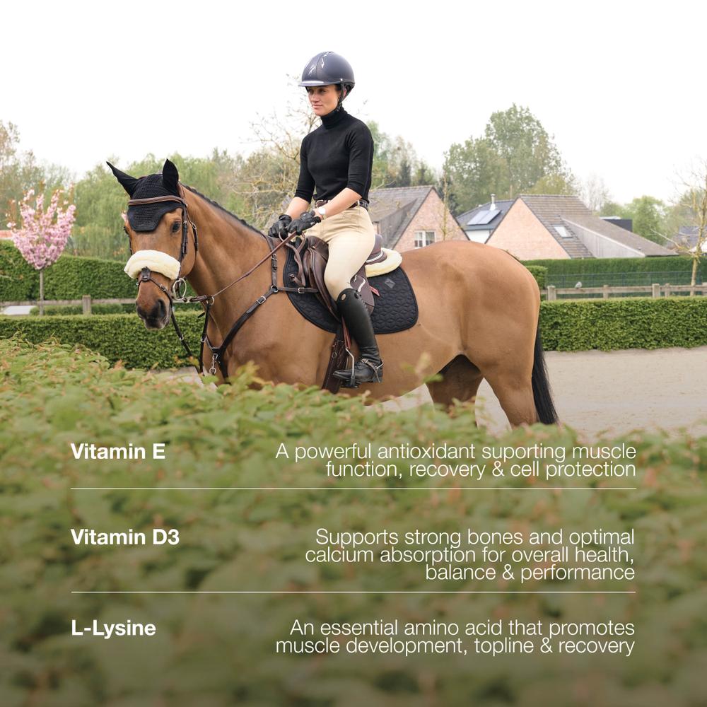 Vitamin Booster Vital | Grooming Deluxe | Vitality Boost — Image 4