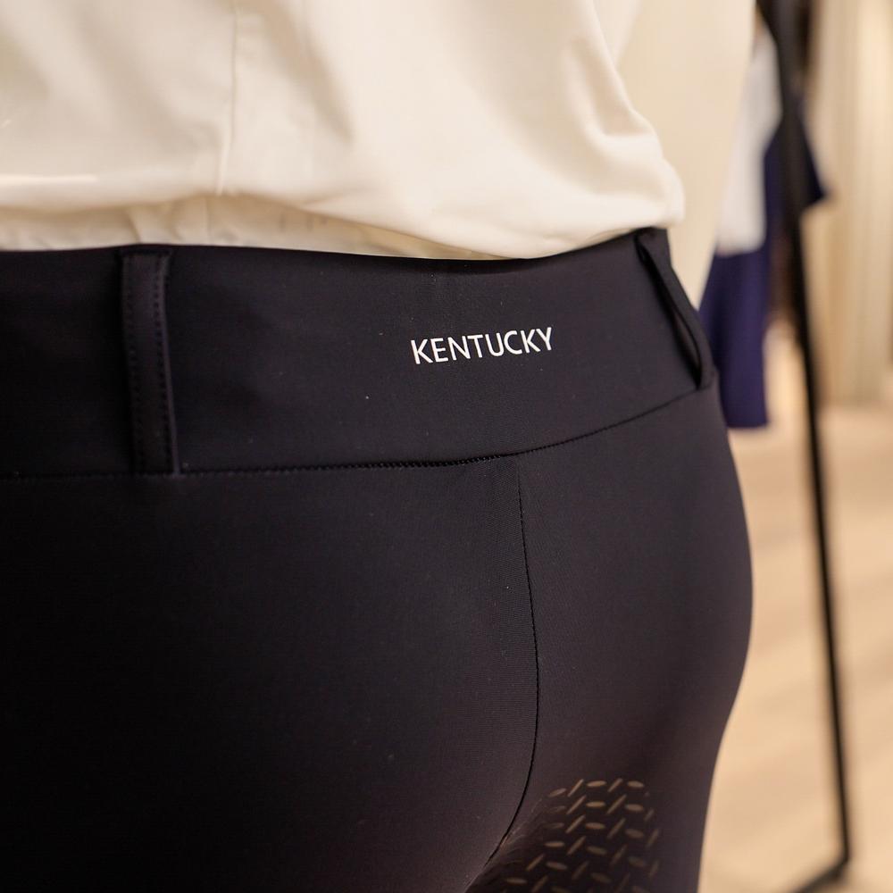 Riding Legging Classic Full Grip | Kentucky Horsewear | FullGrip — Image 12