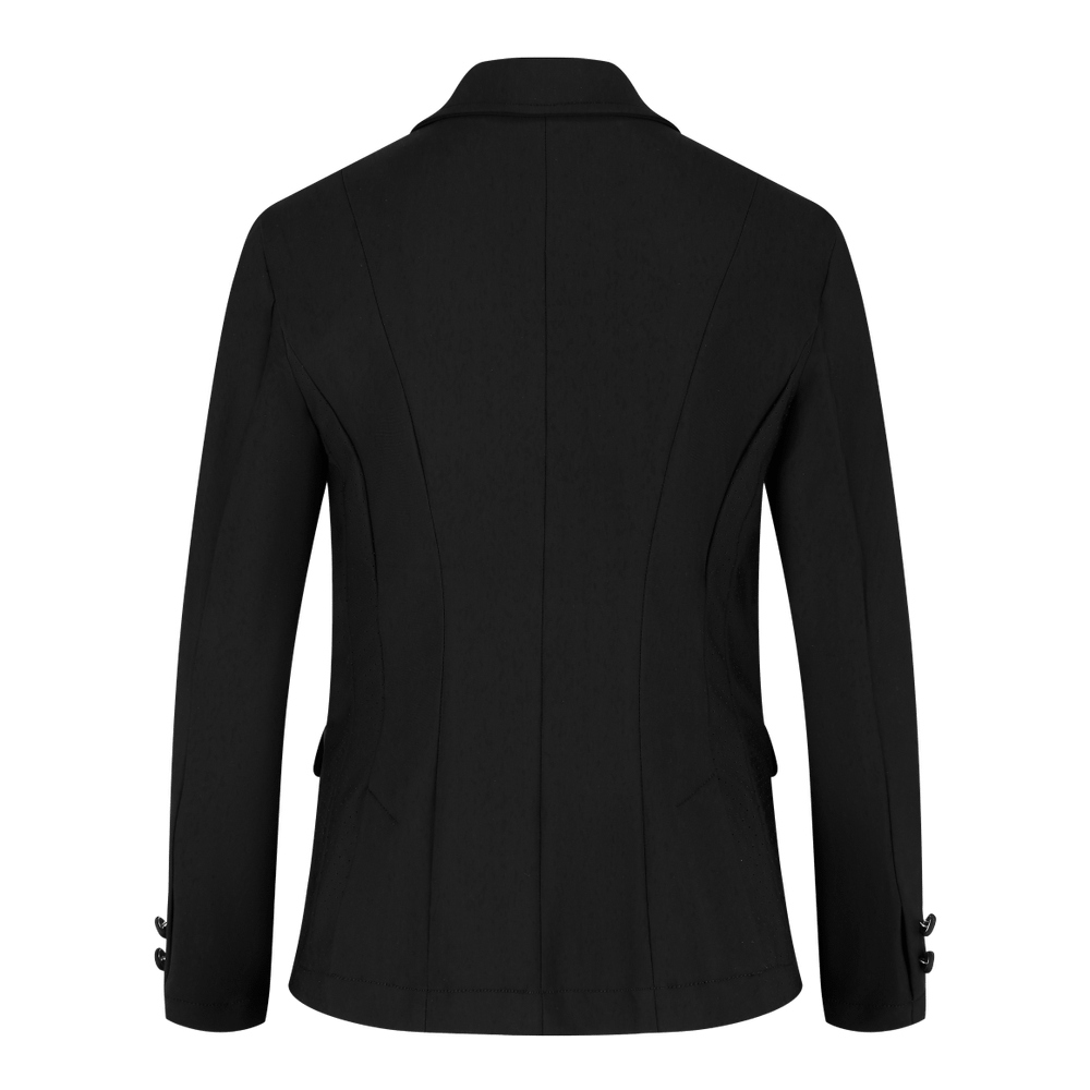 Paris kids girl show jacket  | Kentucky Horsewear | Lightweight — Image 18