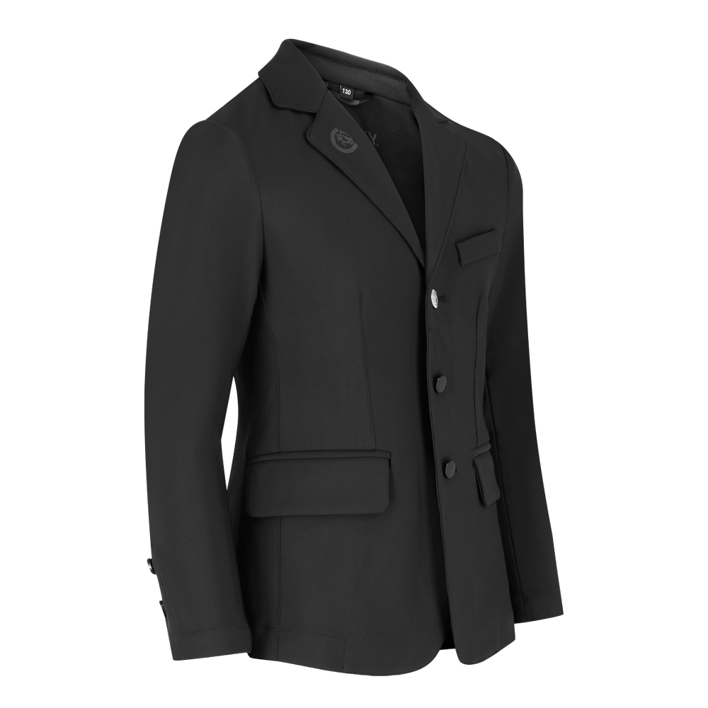 Boy Show Jacket Lyon kids  | Kentucky Horsewear | Lightweight — Image 9