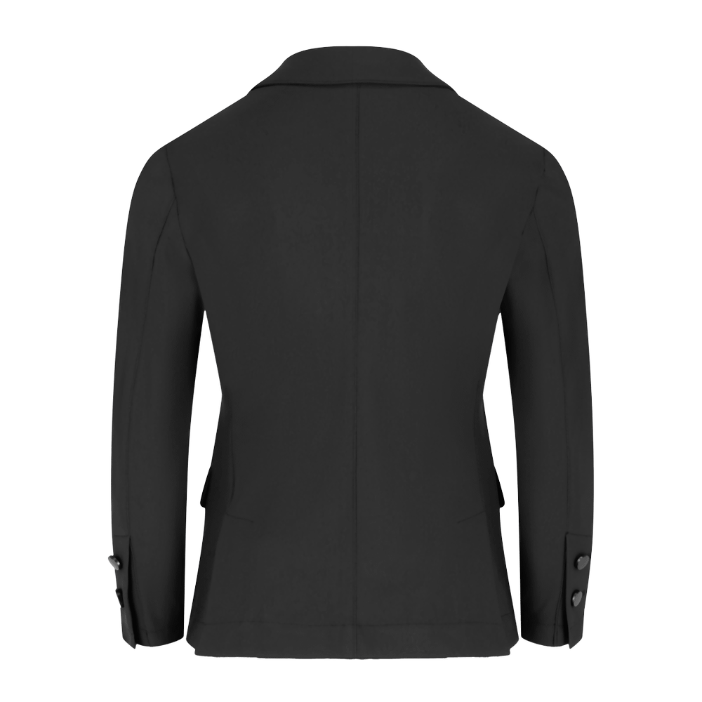 Boy Show Jacket Lyon kids  | Kentucky Horsewear | Lightweight — Image 10