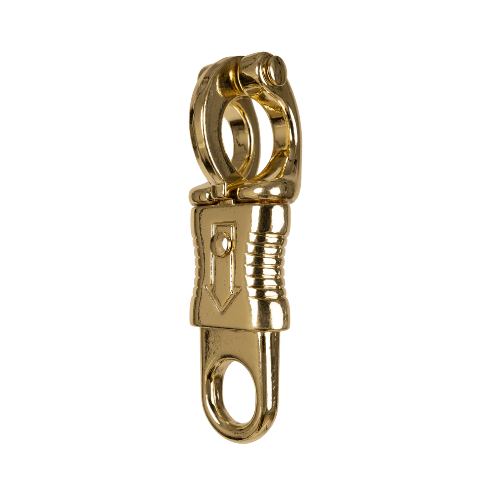 Panic Hook | Kentucky Horsewear | Durability