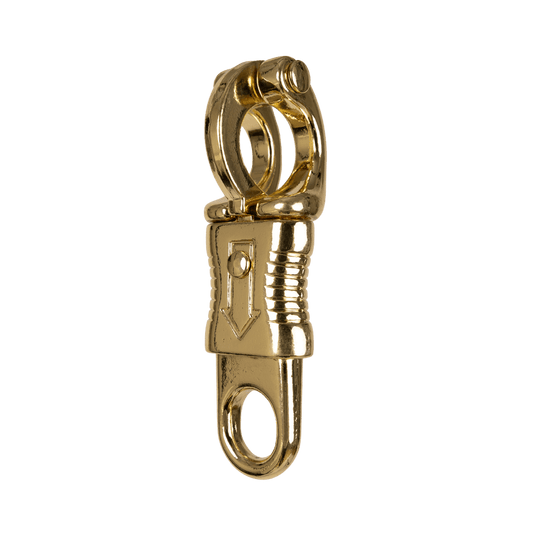 Panic Hook | Kentucky Horsewear | Durability
