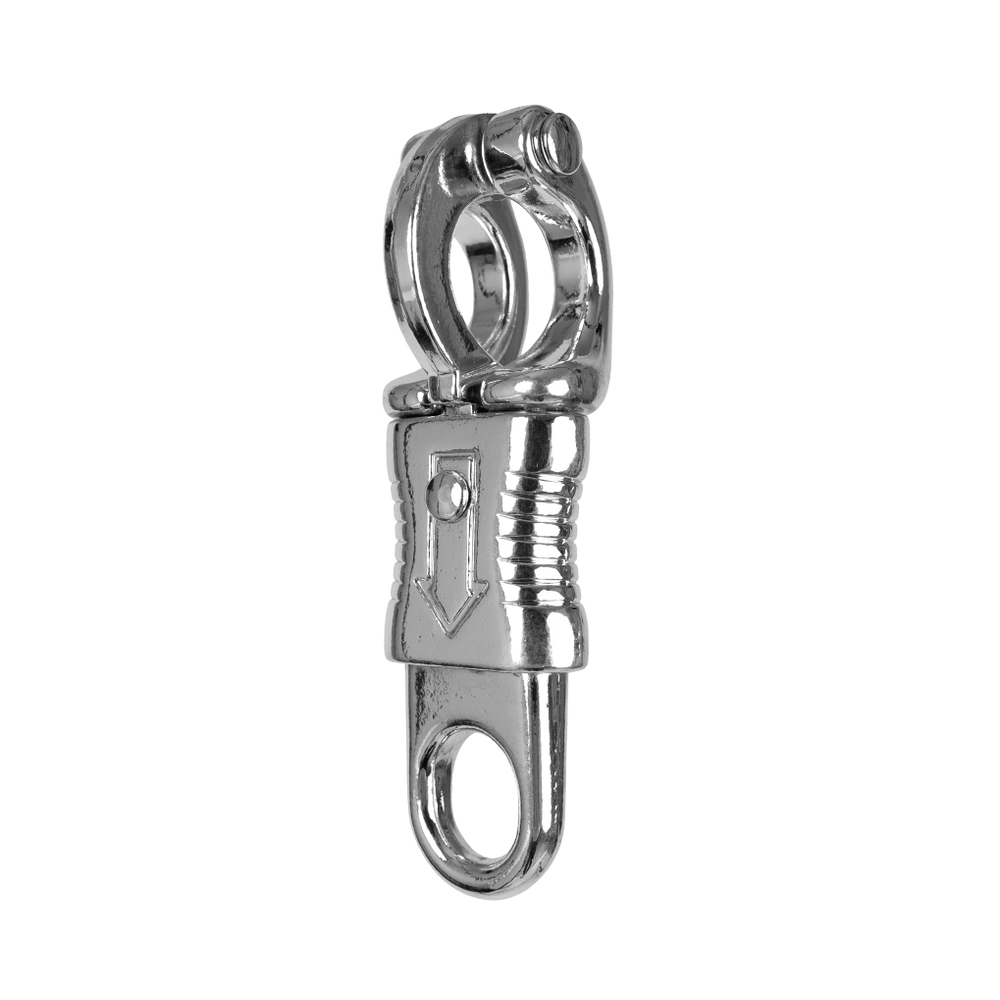 Panic Hook | Kentucky Horsewear | Durability — Image 3