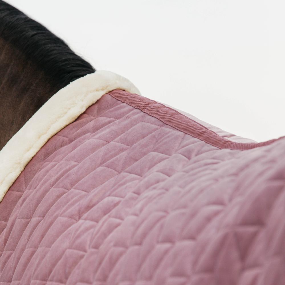 Show Rug Velvet | Kentucky Horsewear | Elegant — Image 16