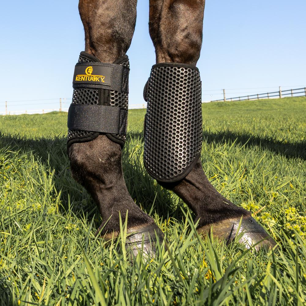 Turnout Boots ProAir | Kentucky Horsewear | Durability — Image 7