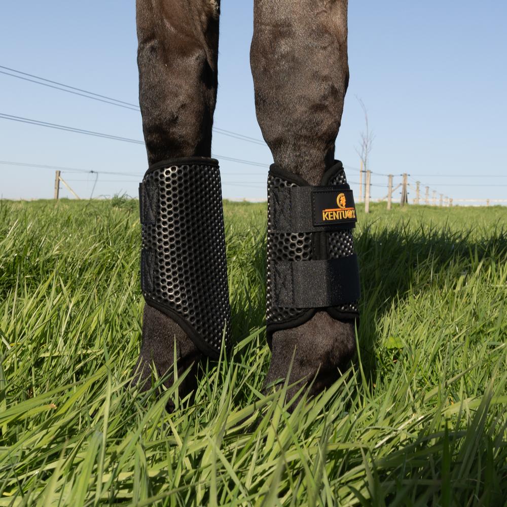 Turnout Boots ProAir | Kentucky Horsewear | Durability — Image 8