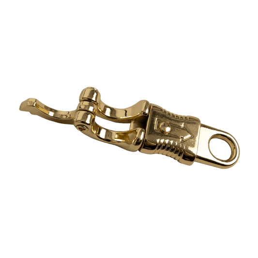 Panic Hook | Kentucky Horsewear | Durability — Image 2
