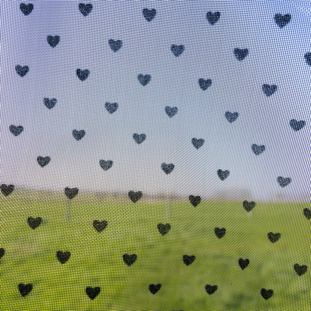 Fly Mask Heart with Ears and Nose | Kentucky Horsewear | flyprotection — Image 16