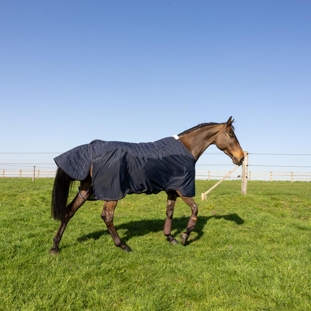 Transport Combo Cooler Fleece | Kentucky Horsewear | QuickDry — Image 9