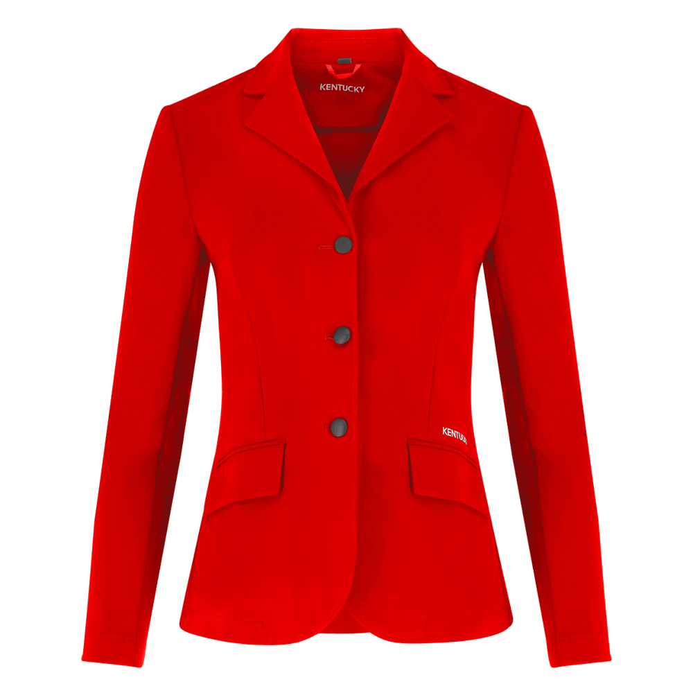 Show Jacket Women Classic | Kentucky Horsewear | Durability — Image 5