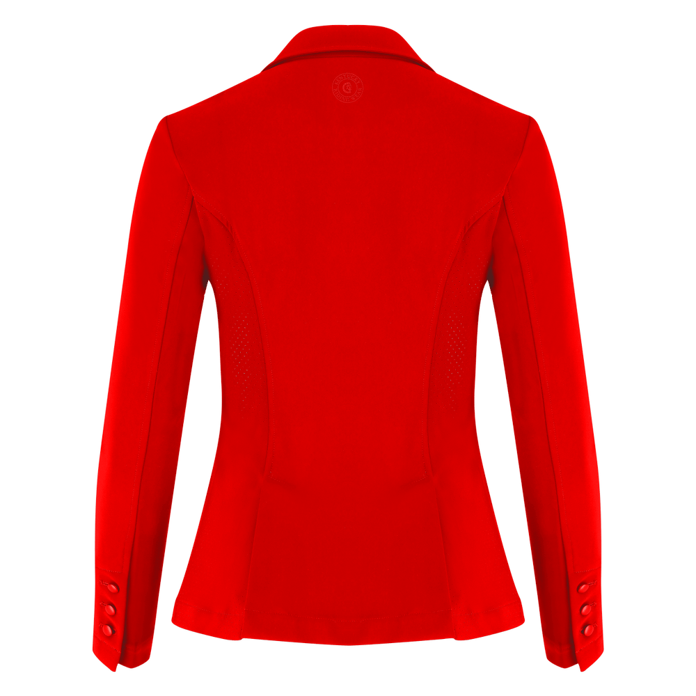 Show Jacket Women Classic | Kentucky Horsewear | Durability — Image 8