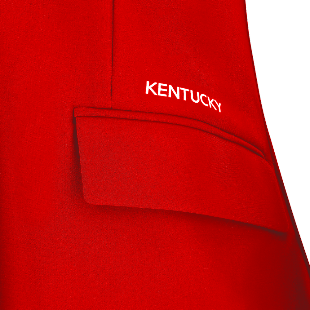 Show Jacket Women Classic | Kentucky Horsewear | Durability — Image 9