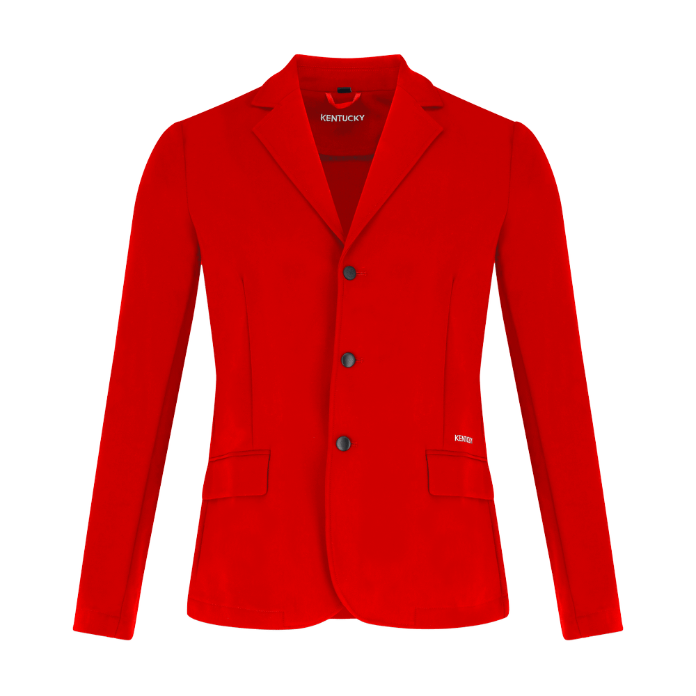 Show Jacket Men Classic | Kentucky Horsewear | Durability — Image 9