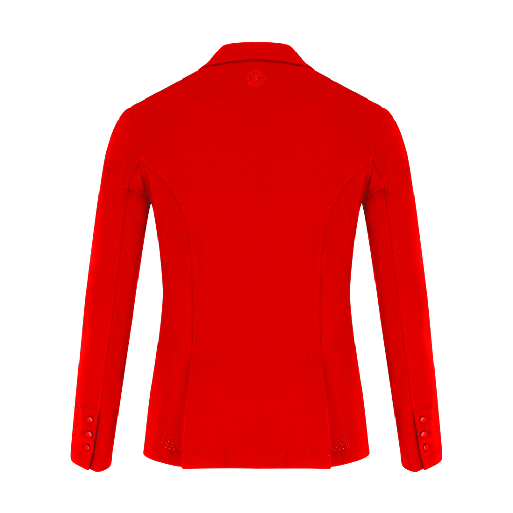 Show Jacket Men Classic | Kentucky Horsewear | Durability — Image 14