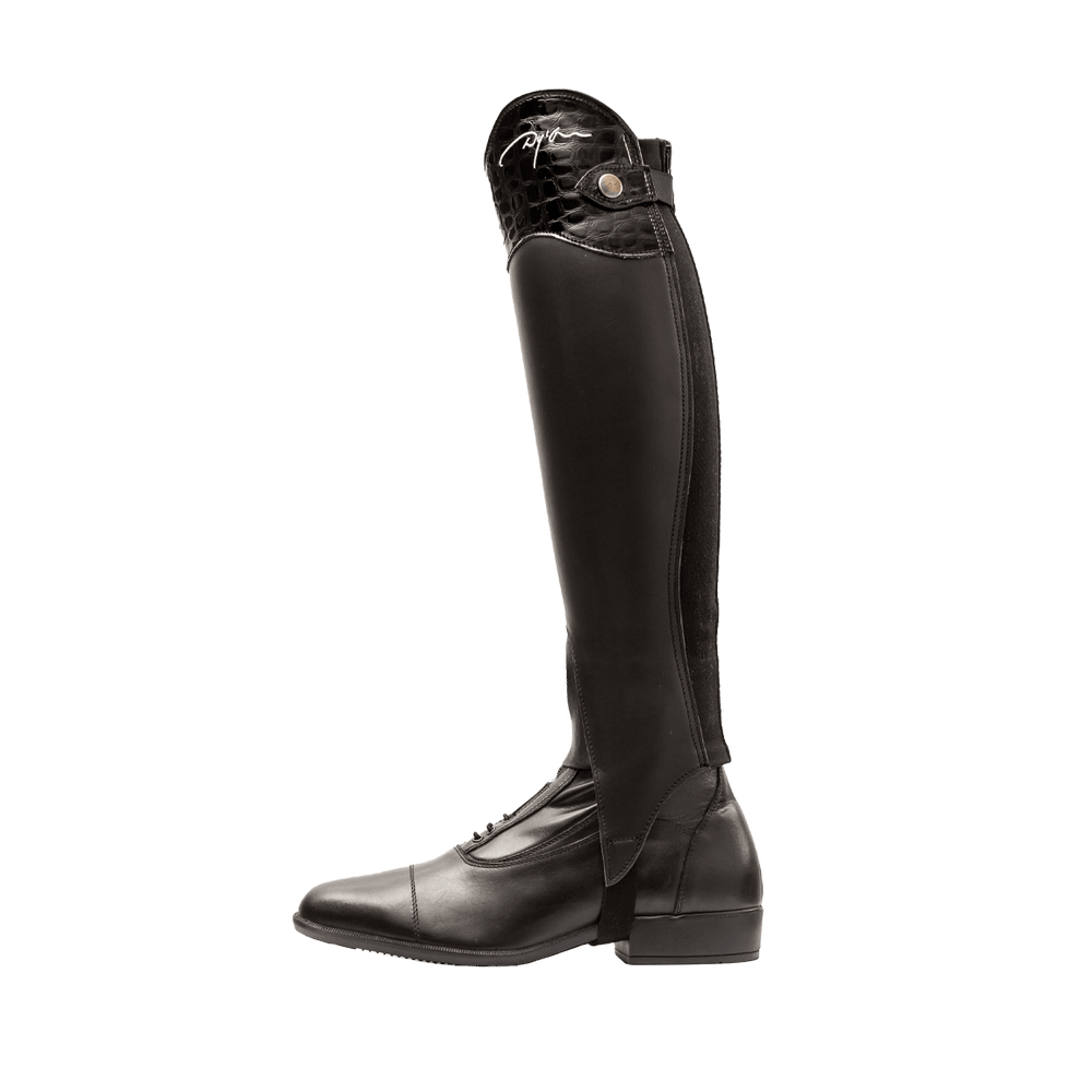 Exel Half Chaps | Dy'on | elegantdesign — Image 3