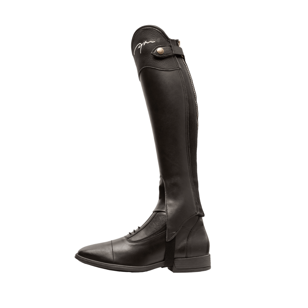 Exel Half Chaps | Dy'on | elegantdesign