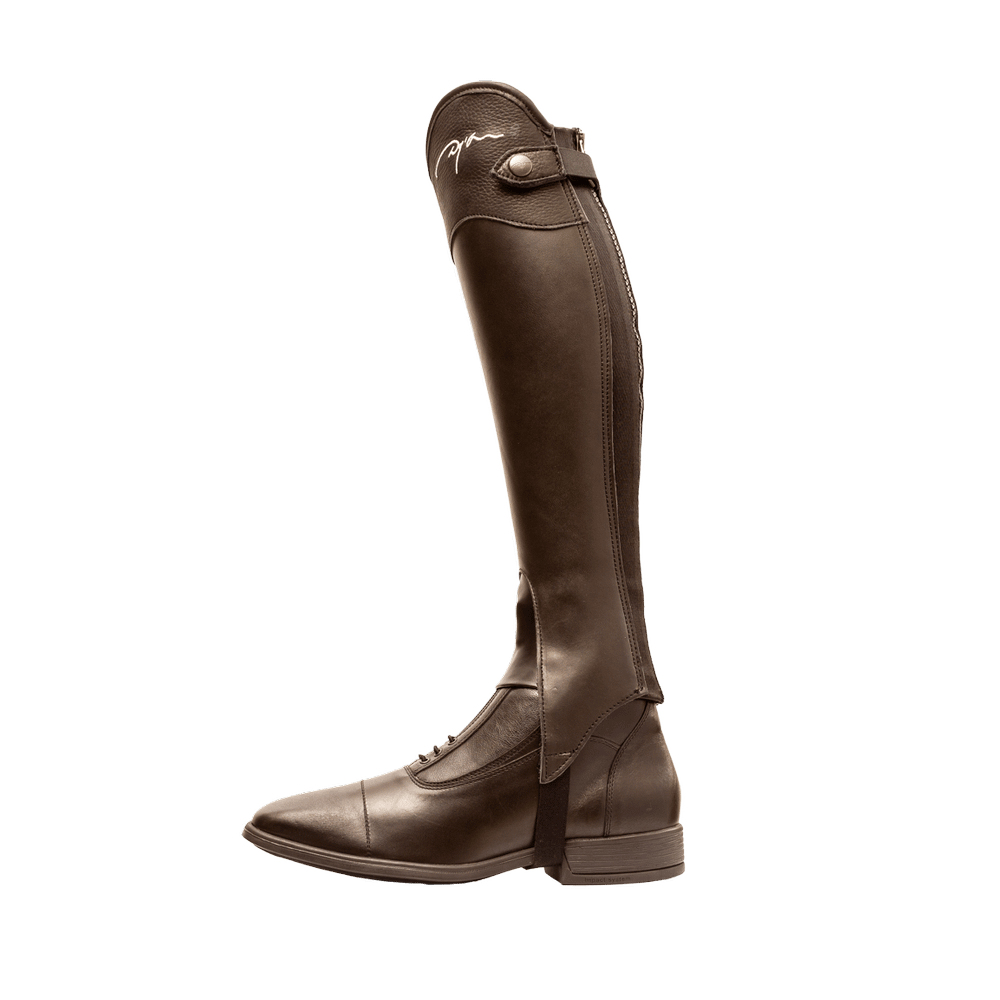 Exel Half Chaps | Dy'on | elegantdesign — Image 7