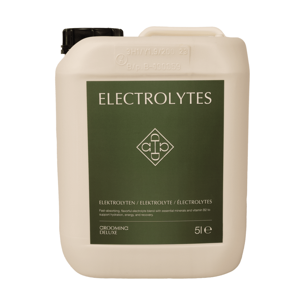 Electrolytes | Grooming Deluxe | ElectrolyteSupport — Image 6