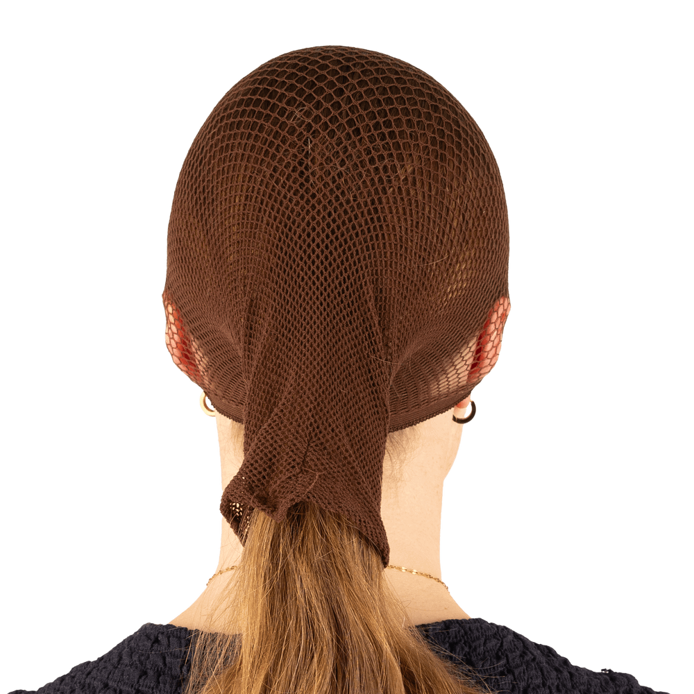 Hairnet 2 pieces | Kentucky Riding wear | lightweight — Image 3
