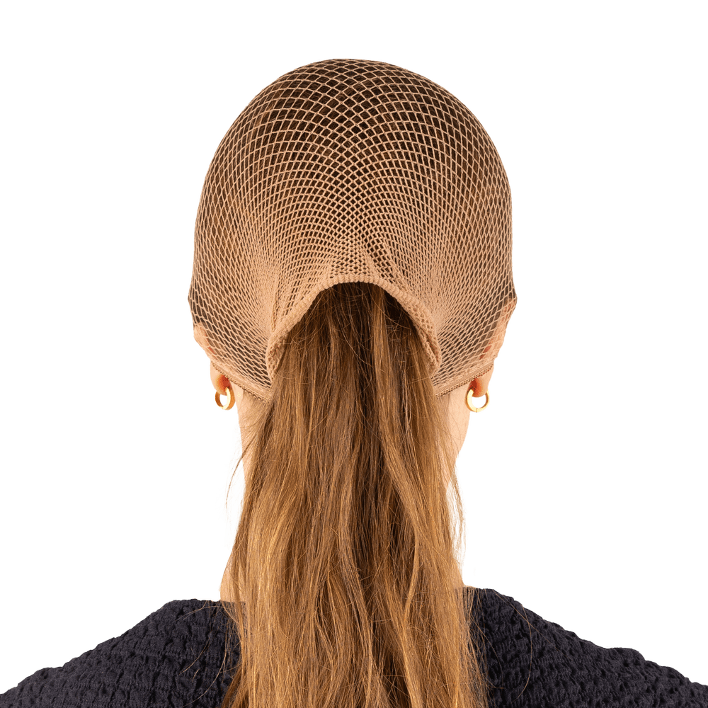 Hairnet 2 pieces | Kentucky Riding wear | lightweight — Image 4