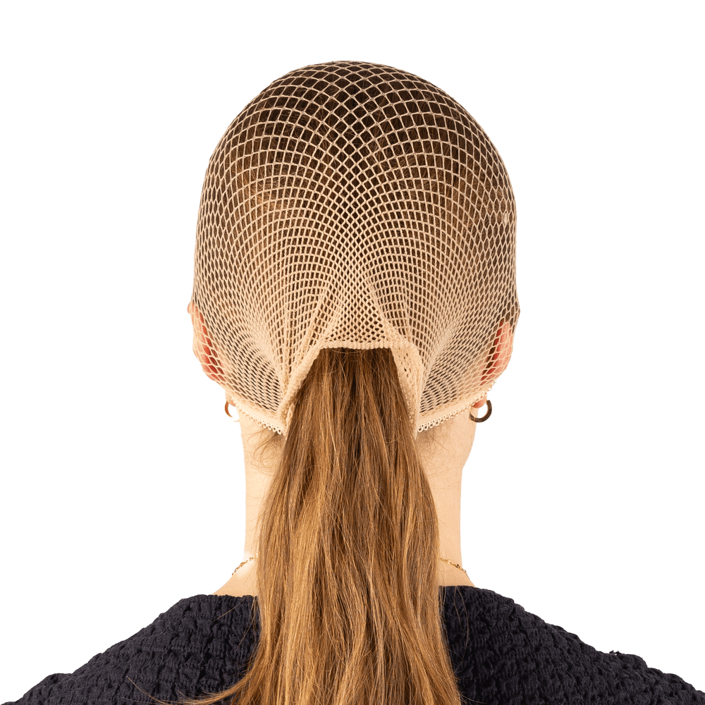 Hairnet 2 pieces | Kentucky Riding wear | lightweight