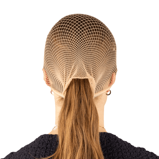 Hairnet 2 pieces | Kentucky Riding wear | lightweight