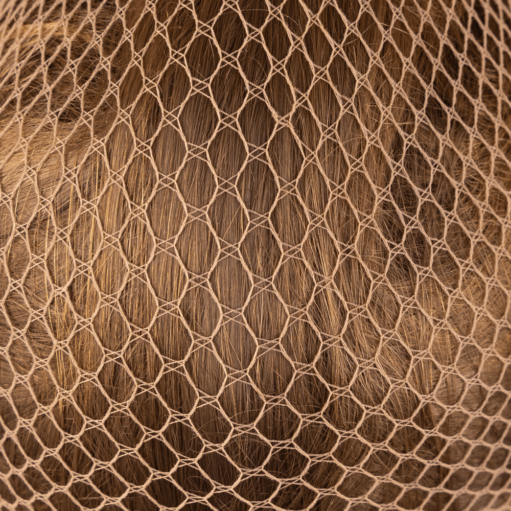 Hairnet 2 pieces | Kentucky Riding wear | lightweight — Image 7