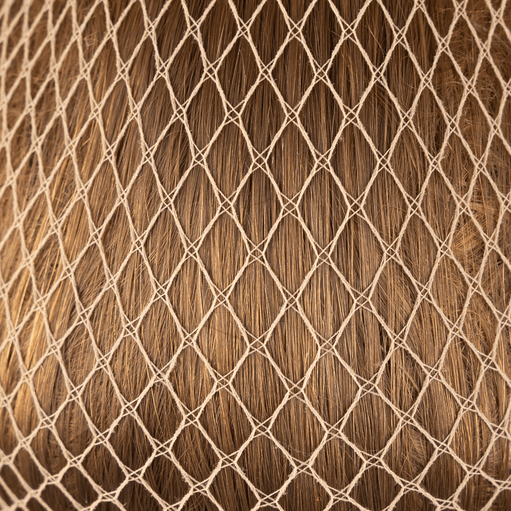 Hairnet 2 pieces | Kentucky Riding wear | lightweight — Image 2