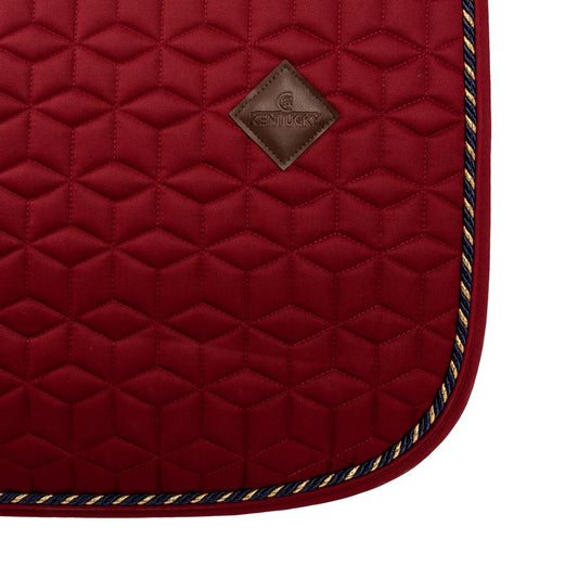 Saddle Pad Classic Jumping | Kentucky Horsewear | comfort — Image 2