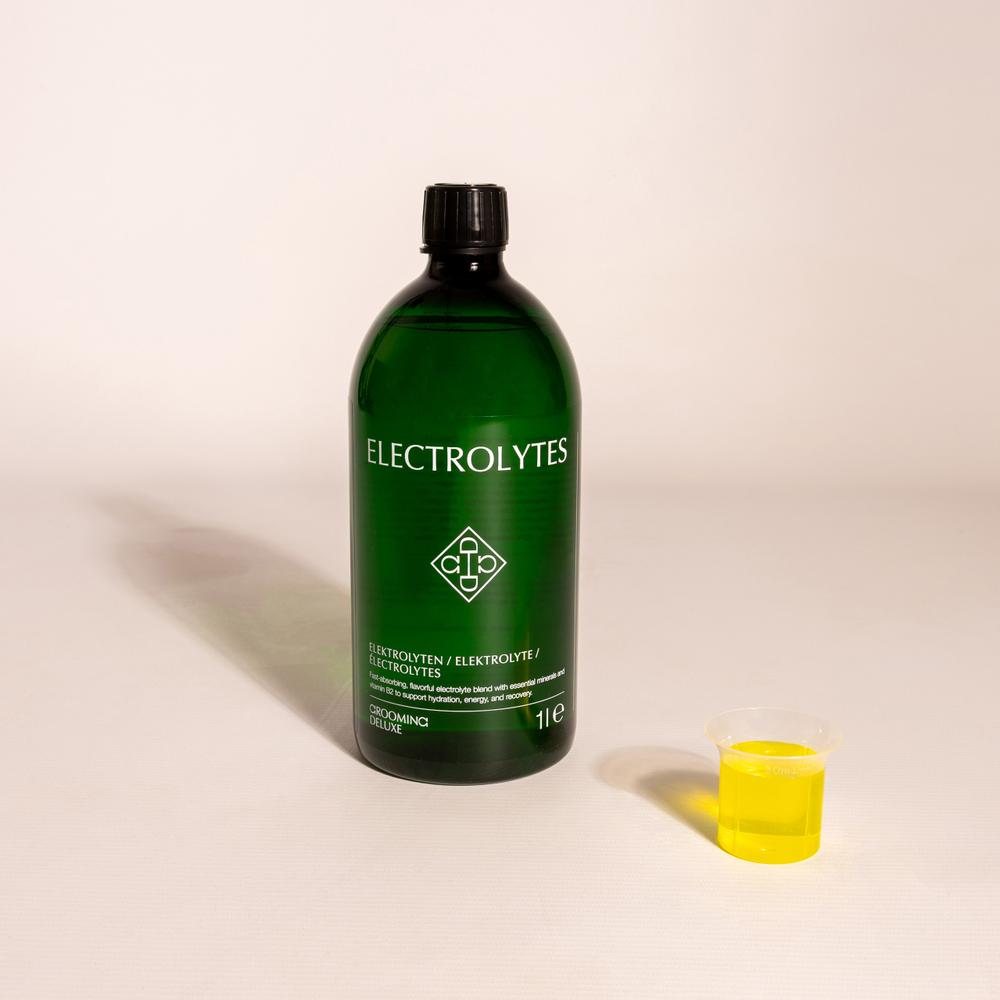 Electrolytes | Grooming Deluxe | ElectrolyteSupport — Image 3