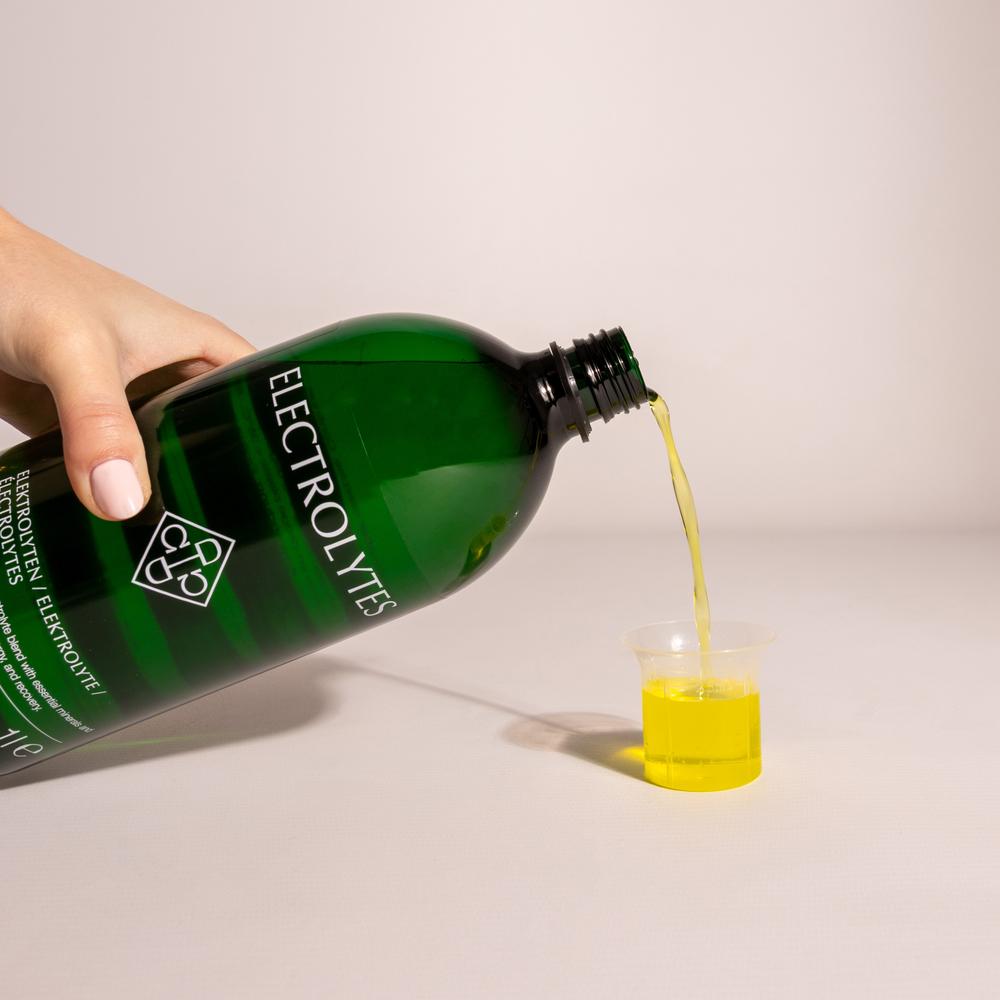 Electrolytes | Grooming Deluxe | ElectrolyteSupport — Image 4