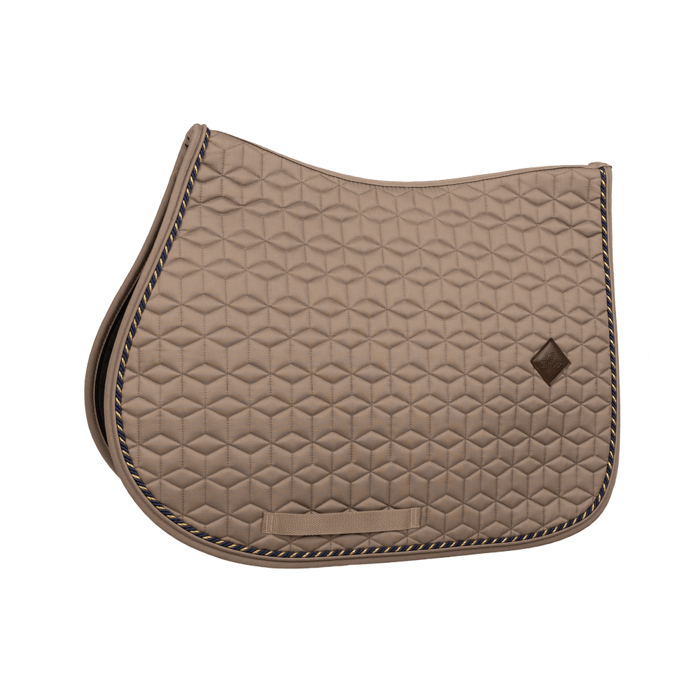 Saddle Pad Classic Dressage | Kentucky Horsewear | Comfort