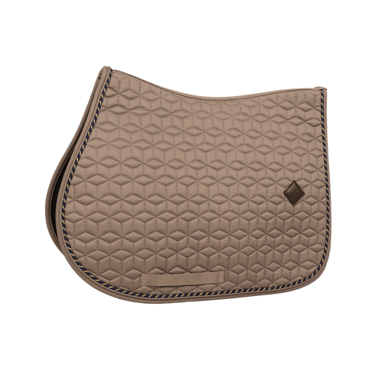 Saddle Pad Classic Dressage | Kentucky Horsewear | Comfort