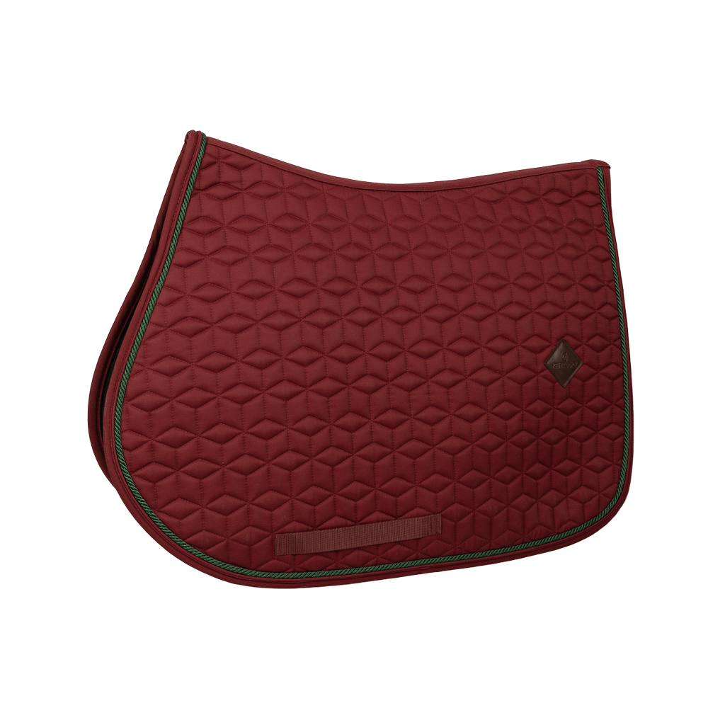 Saddle Pad Classic Jumping | Kentucky Horsewear | comfort — Image 3