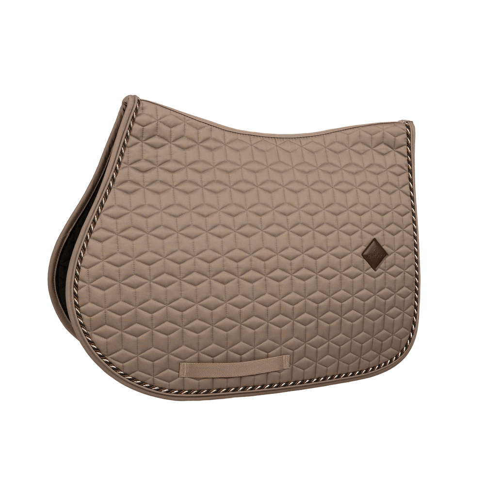 Saddle Pad Classic Dressage | Kentucky Horsewear | Comfort — Image 2