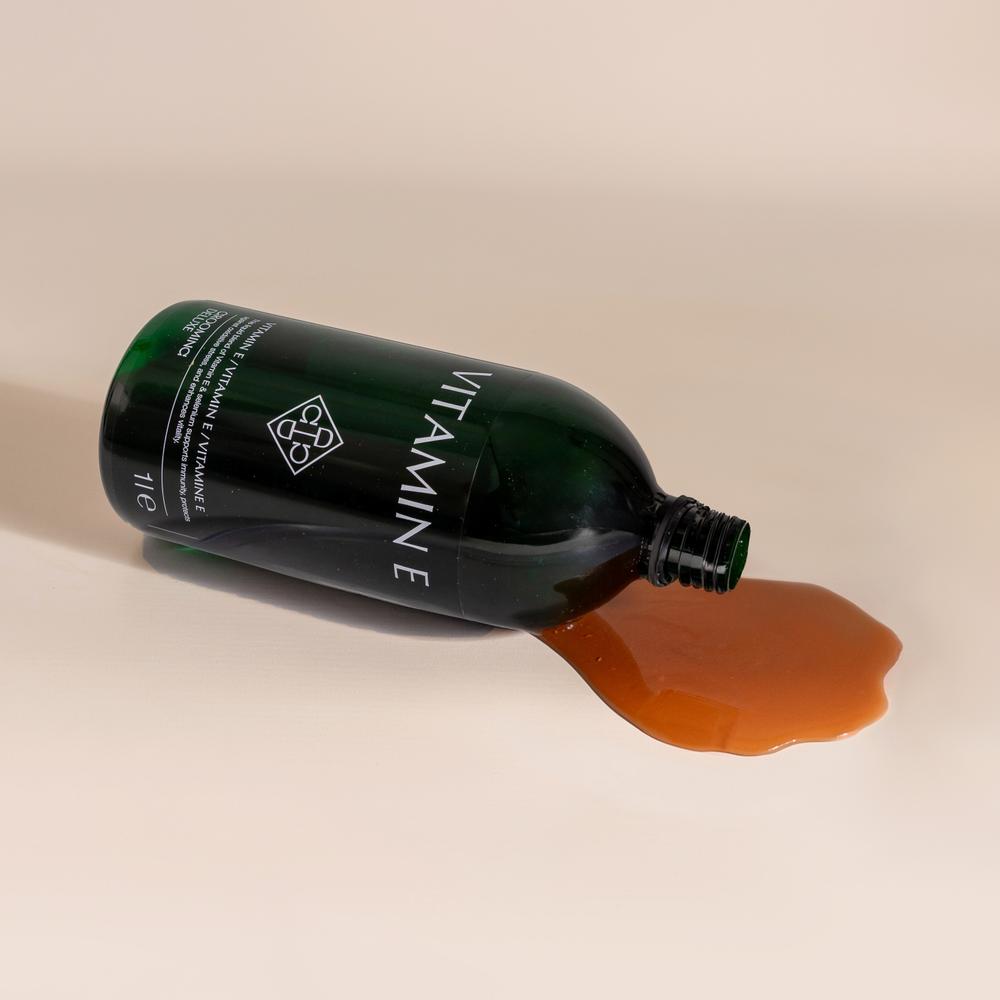 Vitamin E | Grooming Deluxe | VitaminE — Image 2