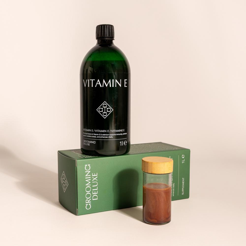 Vitamin E | Grooming Deluxe | VitaminE — Image 3