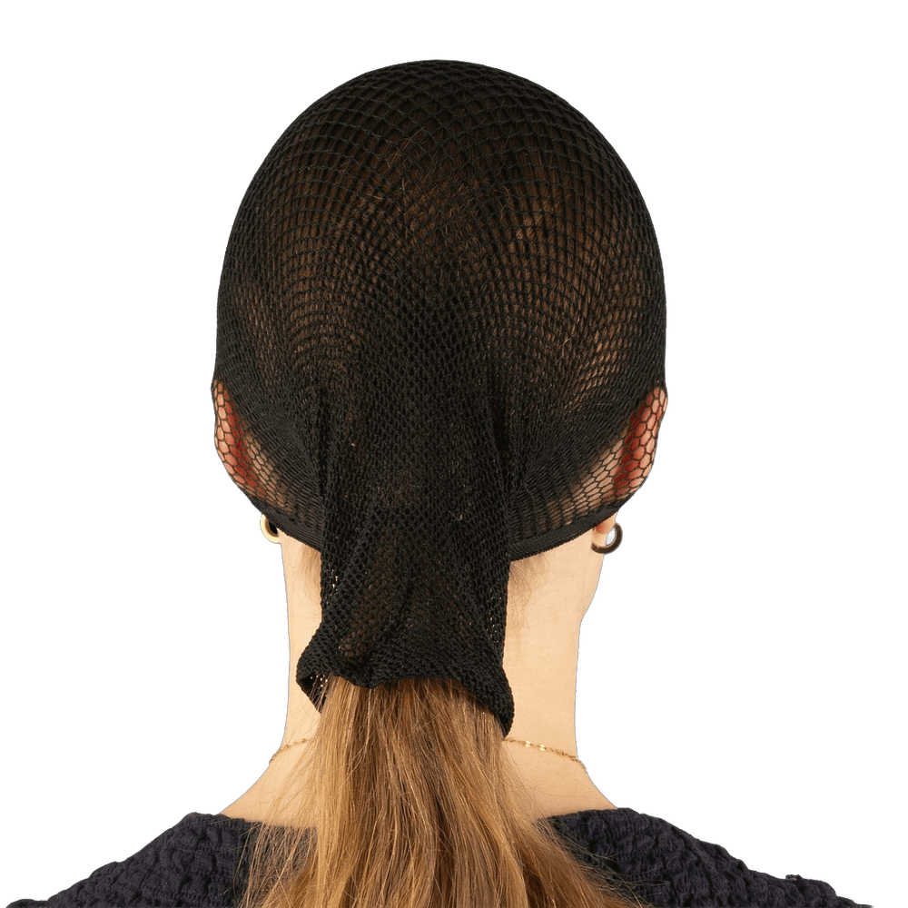 Hairnet 2 pieces | Kentucky Riding wear | lightweight — Image 5