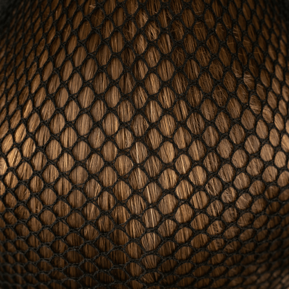 Hairnet 2 pieces | Kentucky Riding wear | lightweight — Image 8