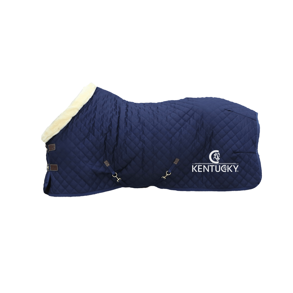 Show Rug with Kentucky Horsewear Logo | Kentucky Horsewear | KentuckyHorsewear
