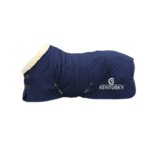 Show Rug with Kentucky Horsewear Logo | Kentucky Horsewear | KentuckyHorsewear