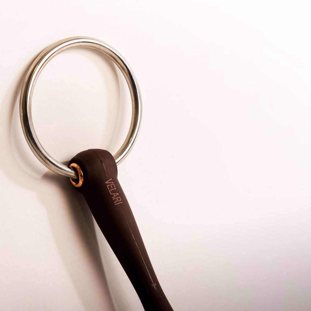 Snaffle Flex Loose Ring Hard | Velari | Compact — Image 7